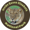 Inside Queen Elizabeth National Park